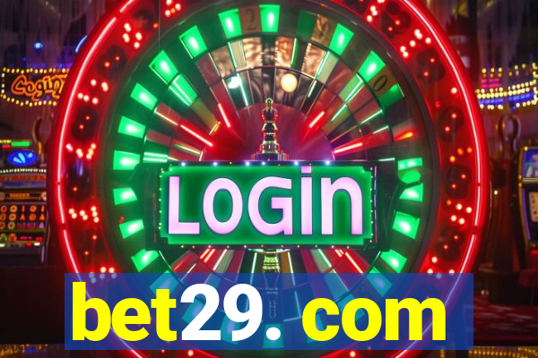 bet29. com